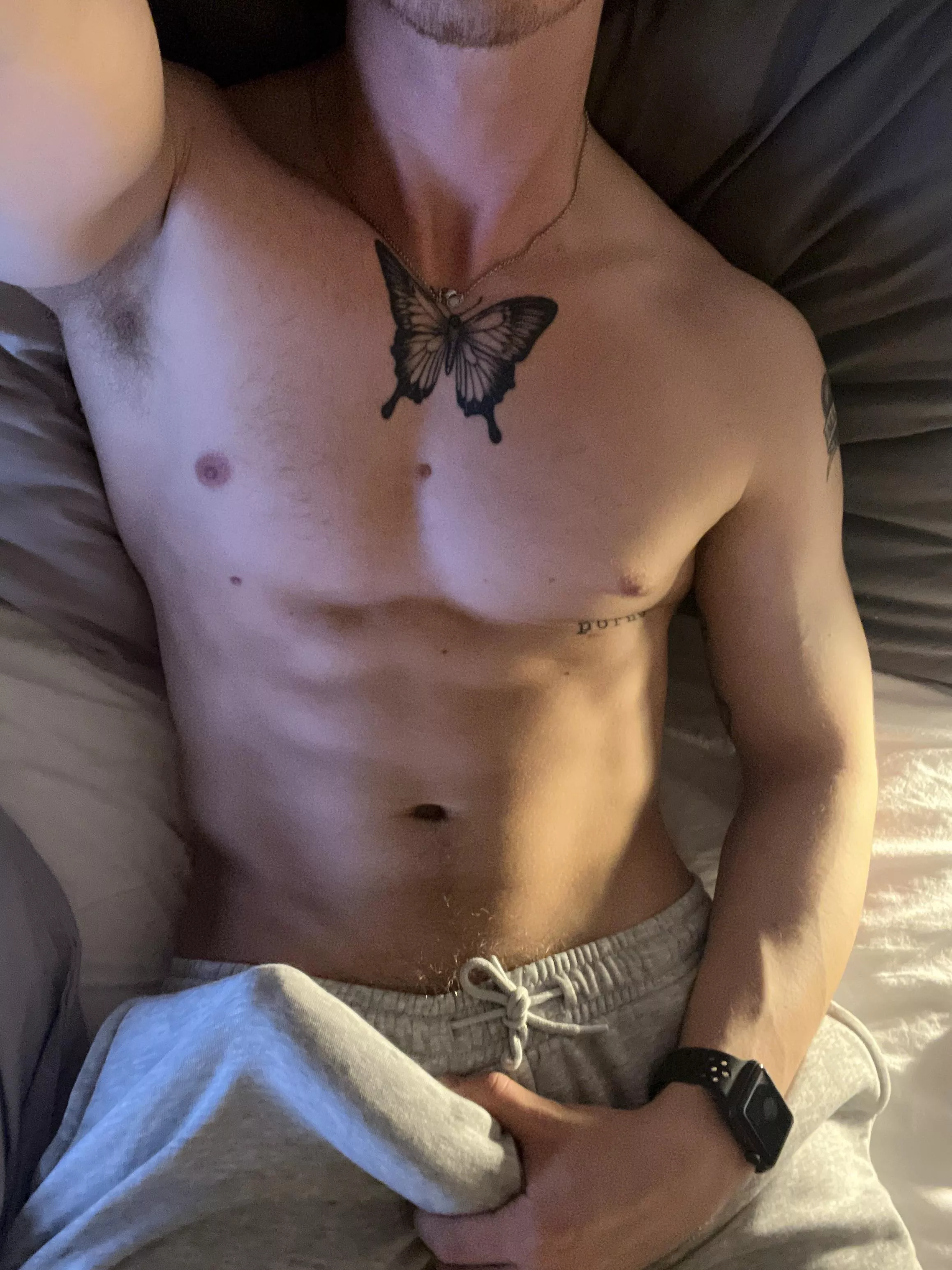 What u looking at? DM :)