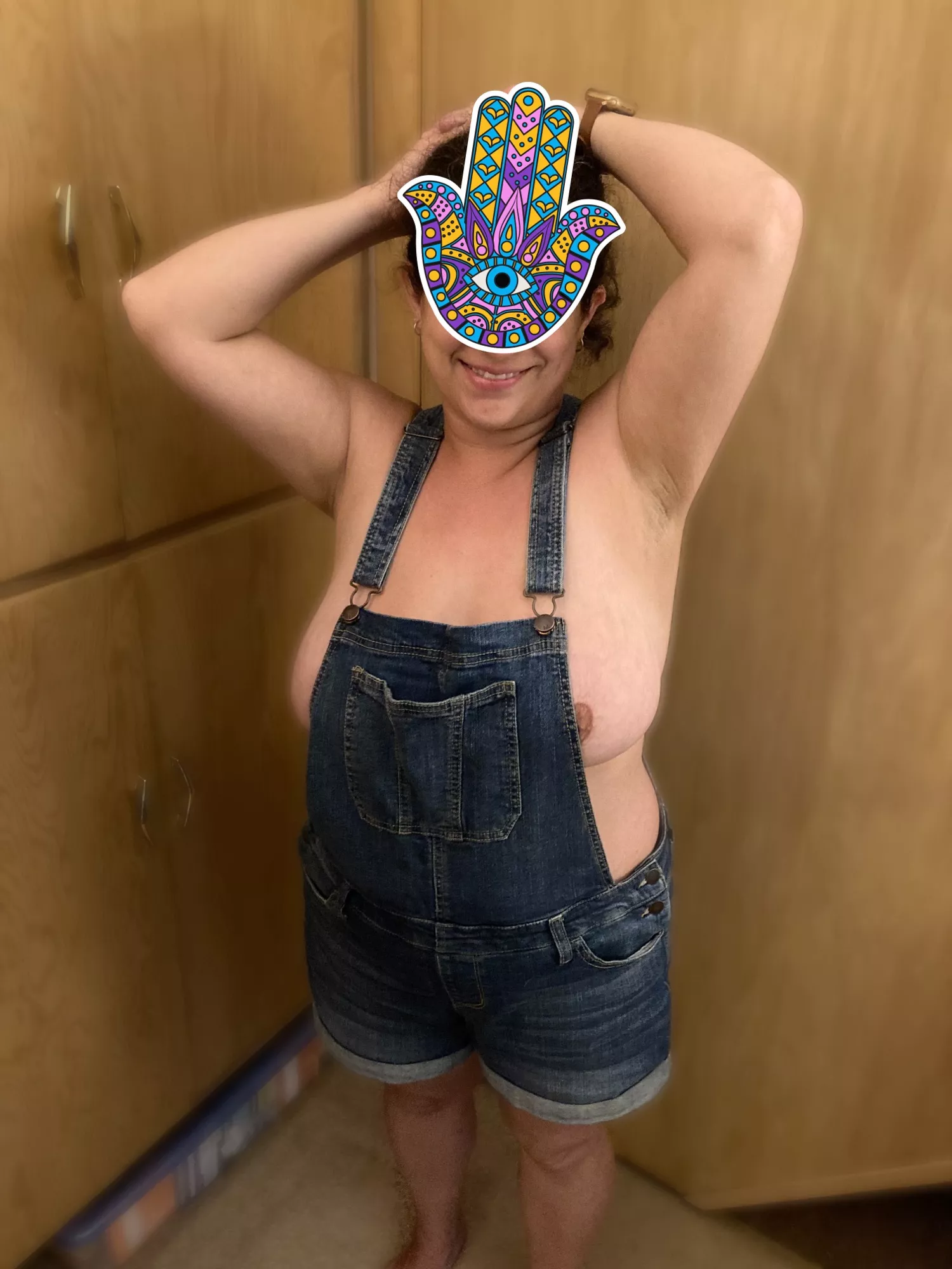 What would you do to seduce her?