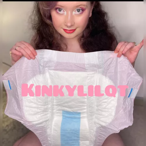 What’s your fav diaper? ^-^ mines either Tykables unicorn or Northshore!