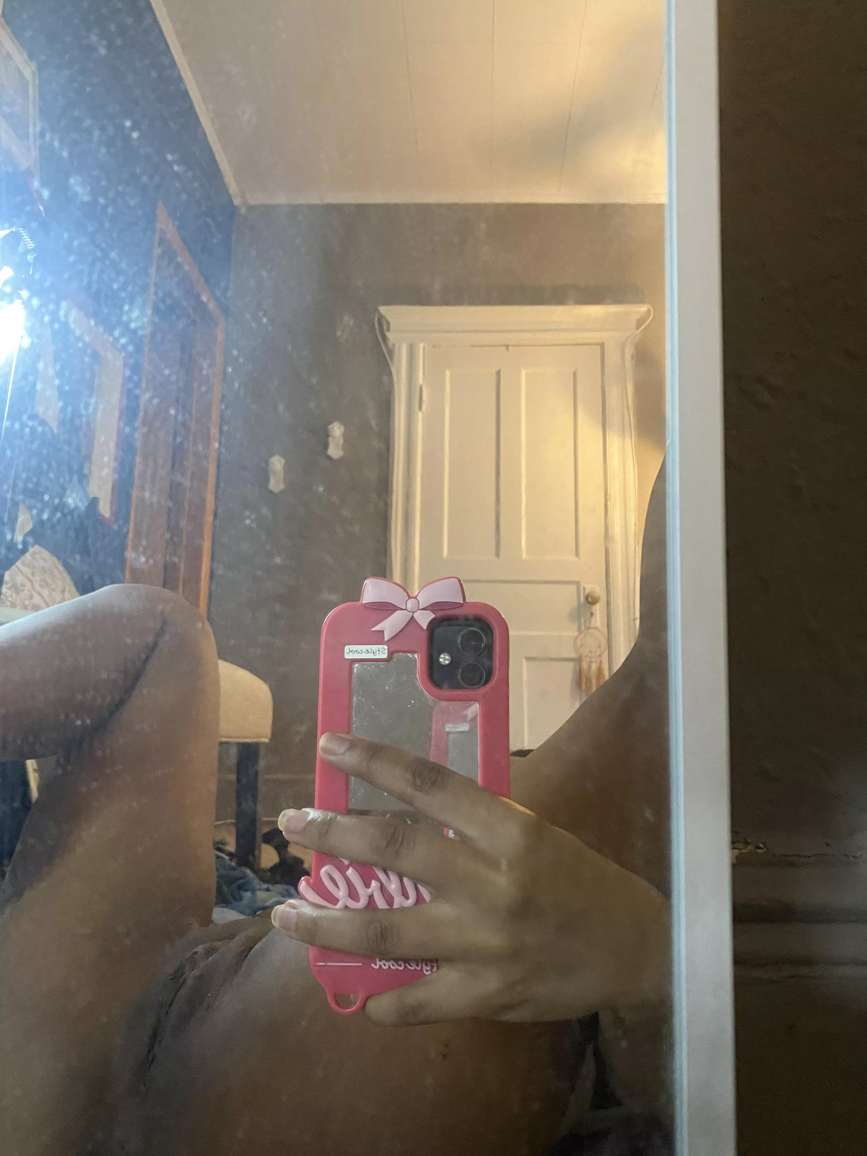 which hole are you licking first?