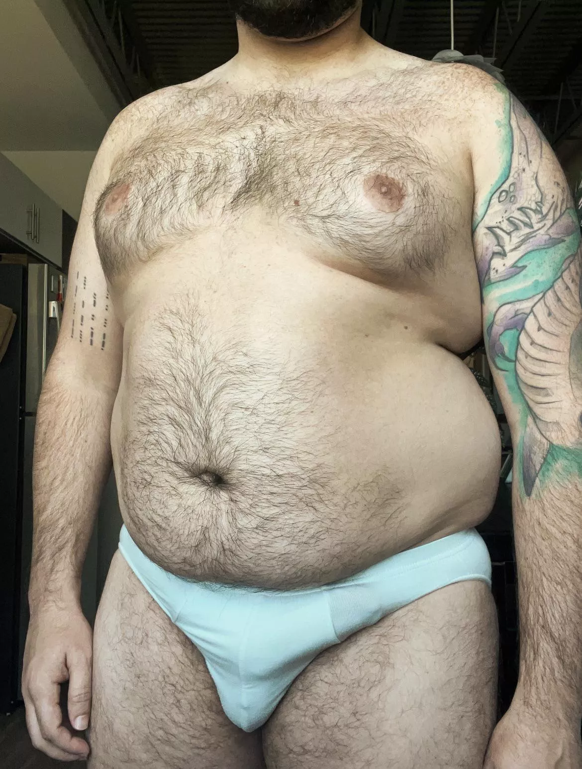 Who doesn’t love a comfortable WFH outfit?