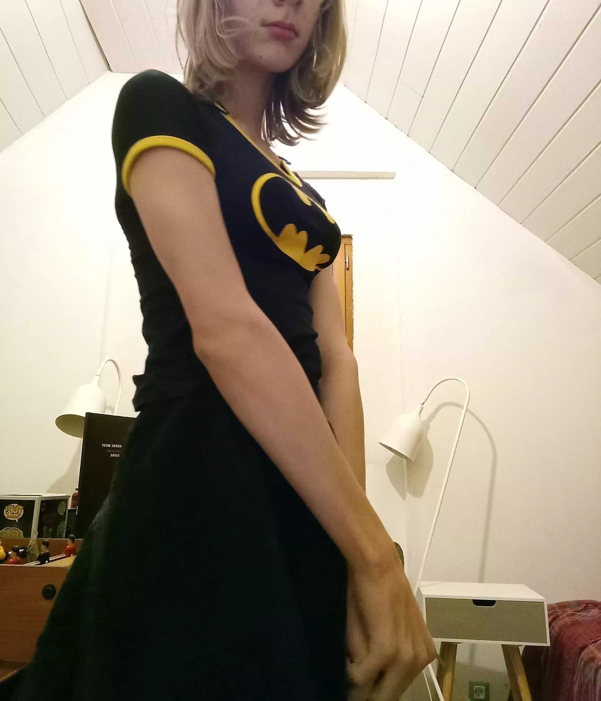 Who wants to rp with me..?👉👈🥺