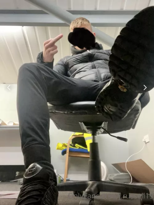 Who's ready to serve a real proper scally!? Need some cash pigs.