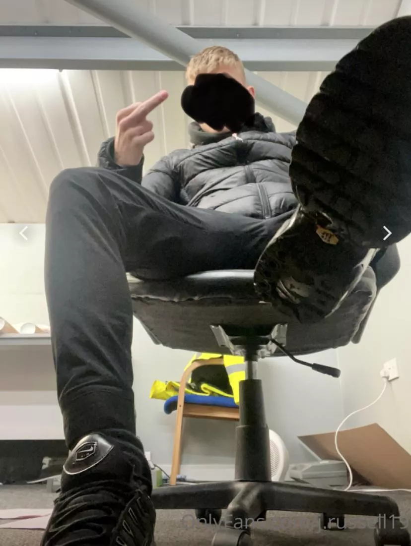 Who's ready to serve a real proper scally!? Need some cash pigs.