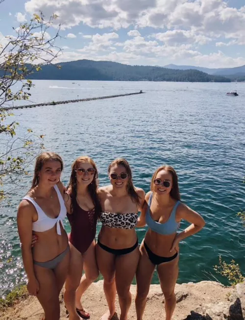 Whose your pick 👀