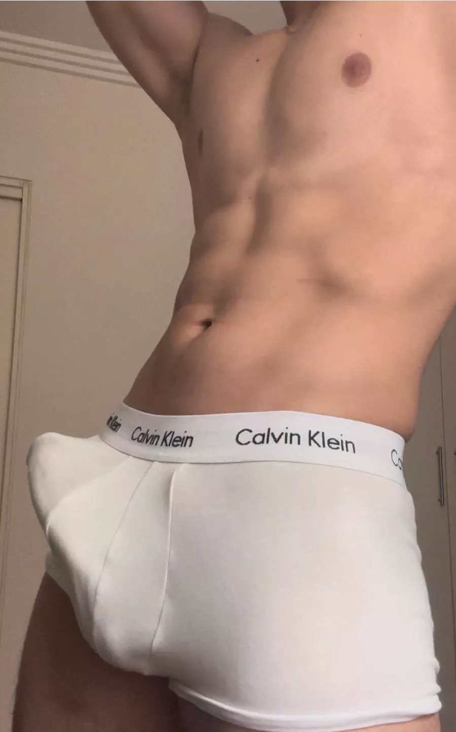 Would you ask me to send you full nudes?