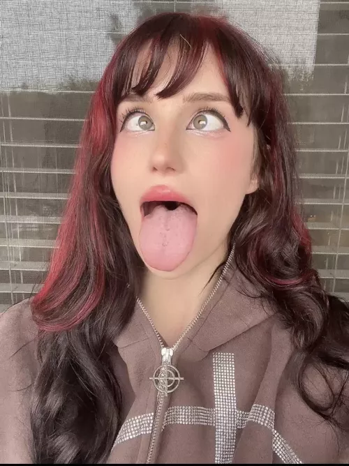 Would you cover this face with your load?