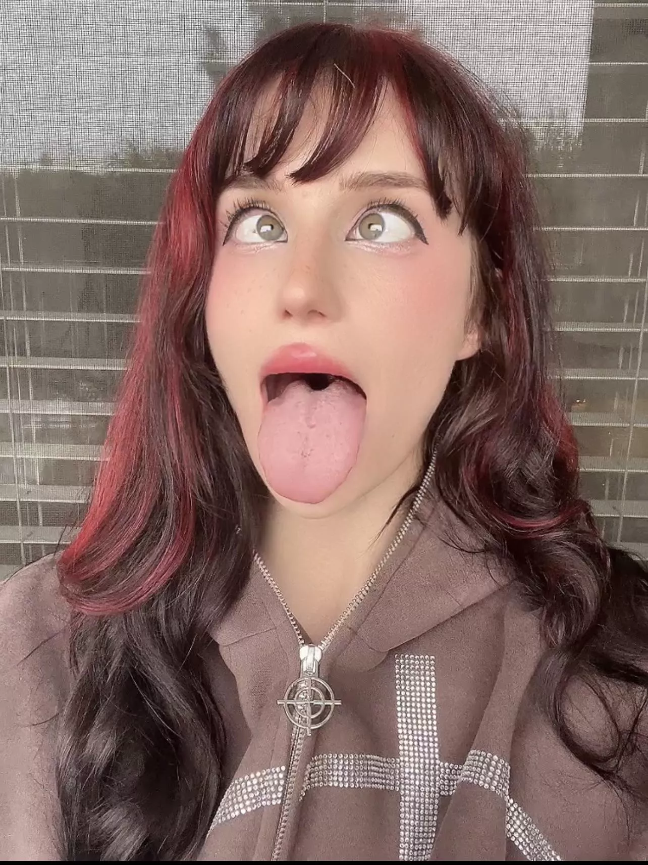 Would you cover this face with your load?