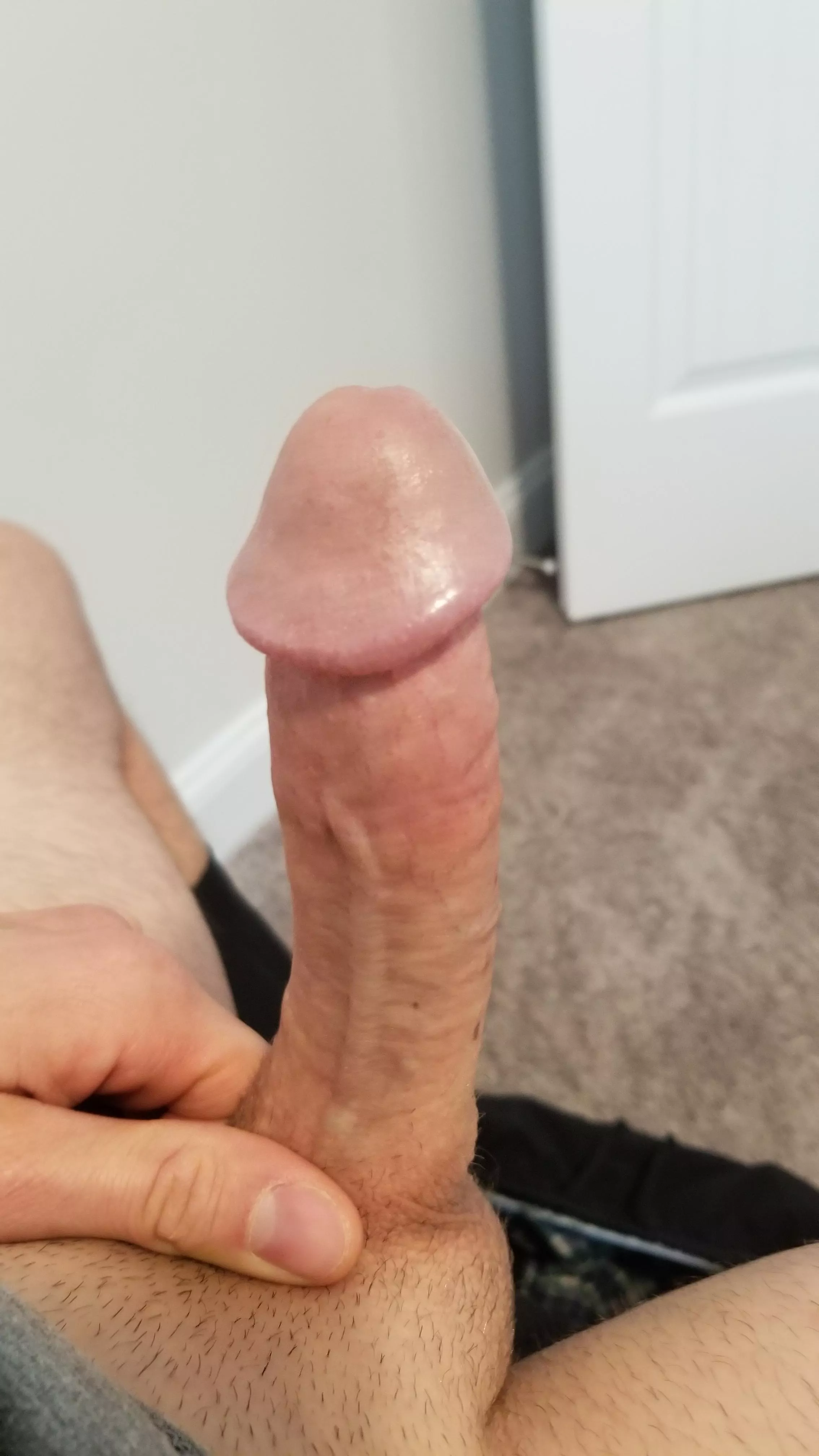 Would you deep throat me?