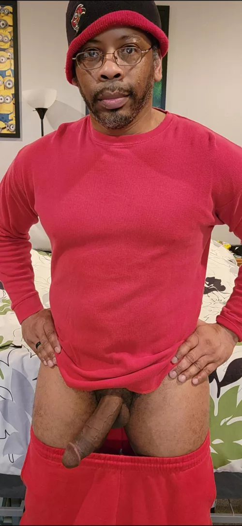 Would you do it for a Daddy Snack?