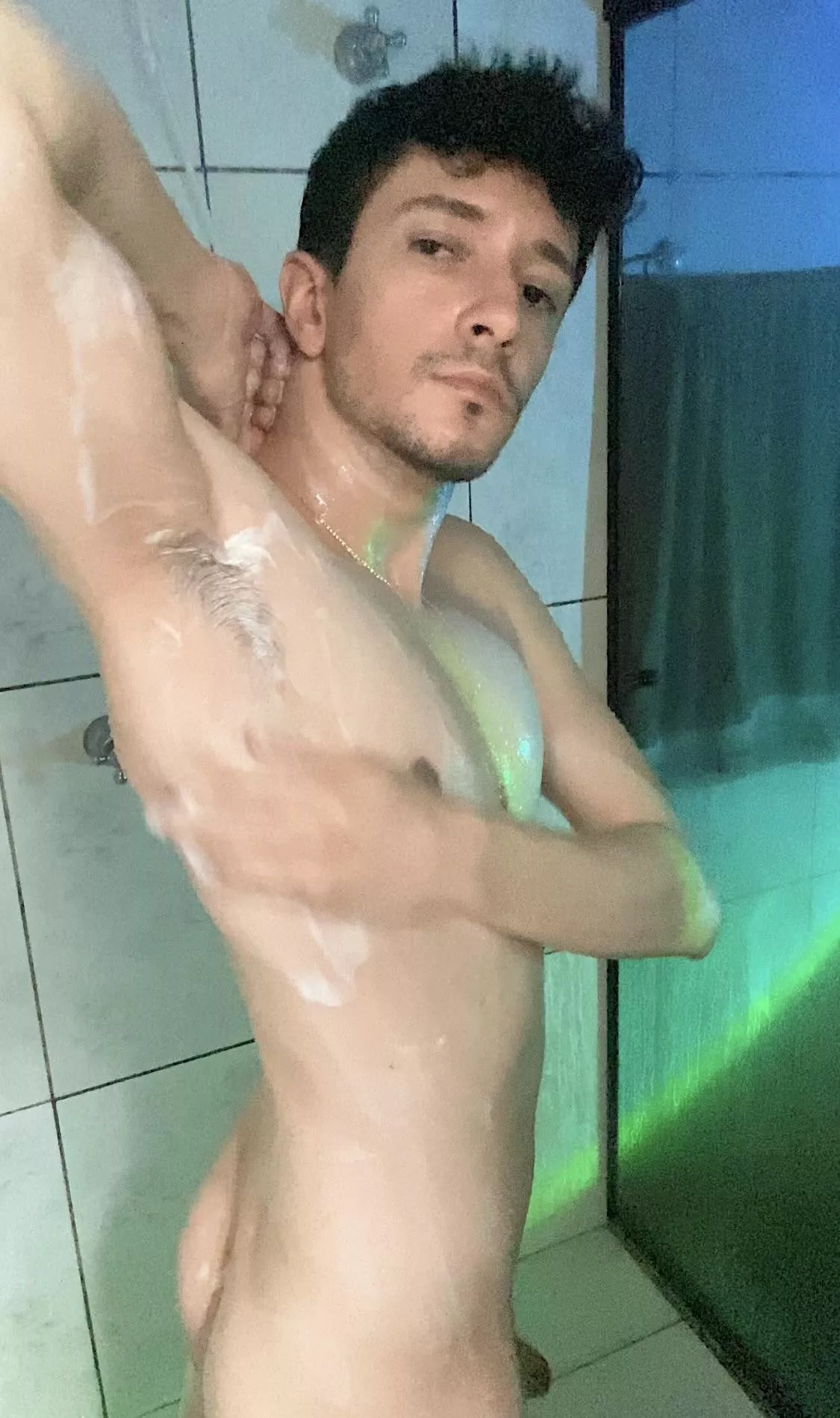 Would you like to lick me? 👅