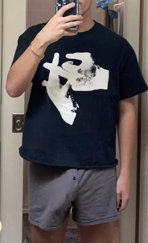 Would you want to see more