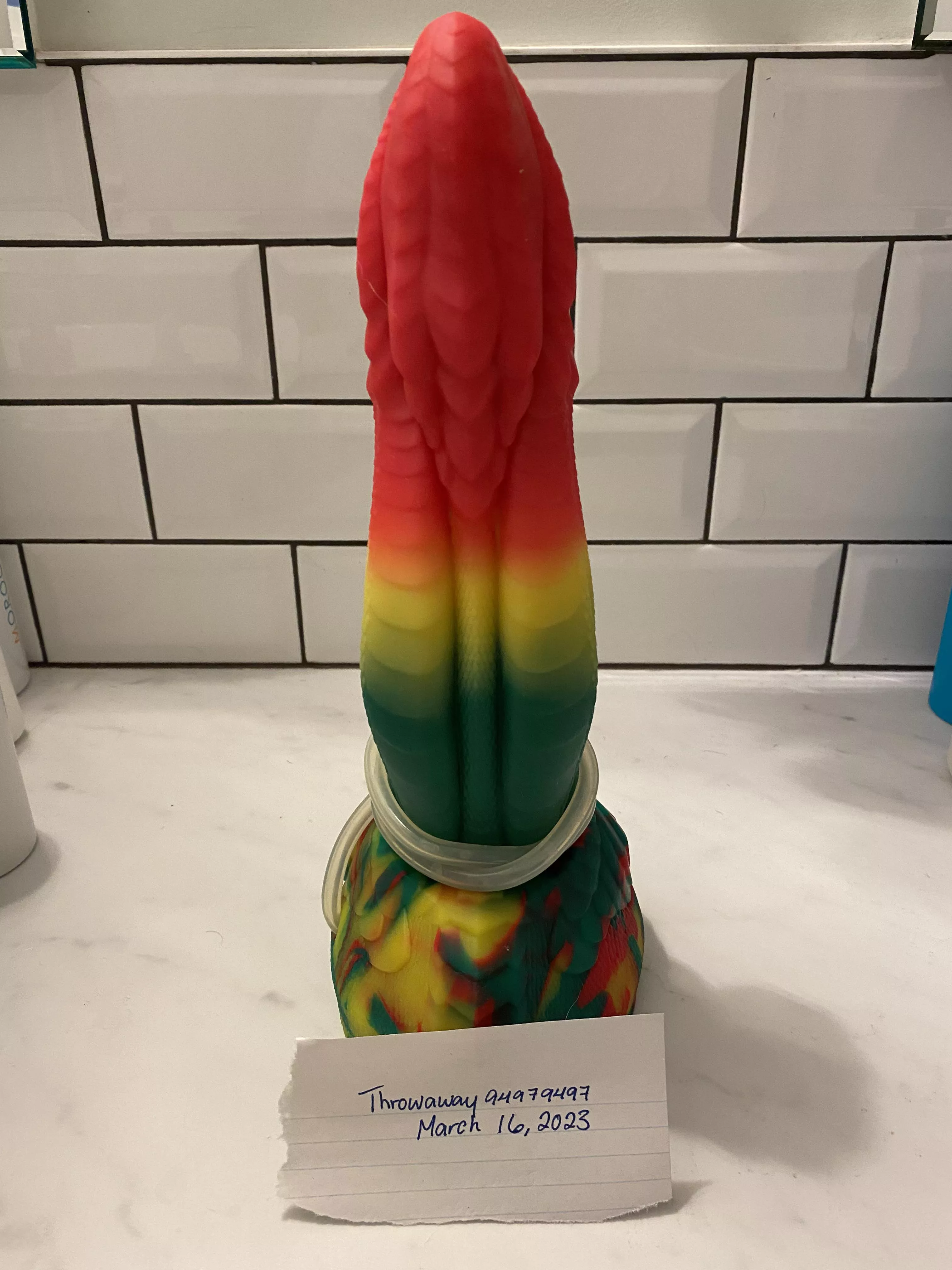 [WTS] CAN/US L/M Orochi (Bump)