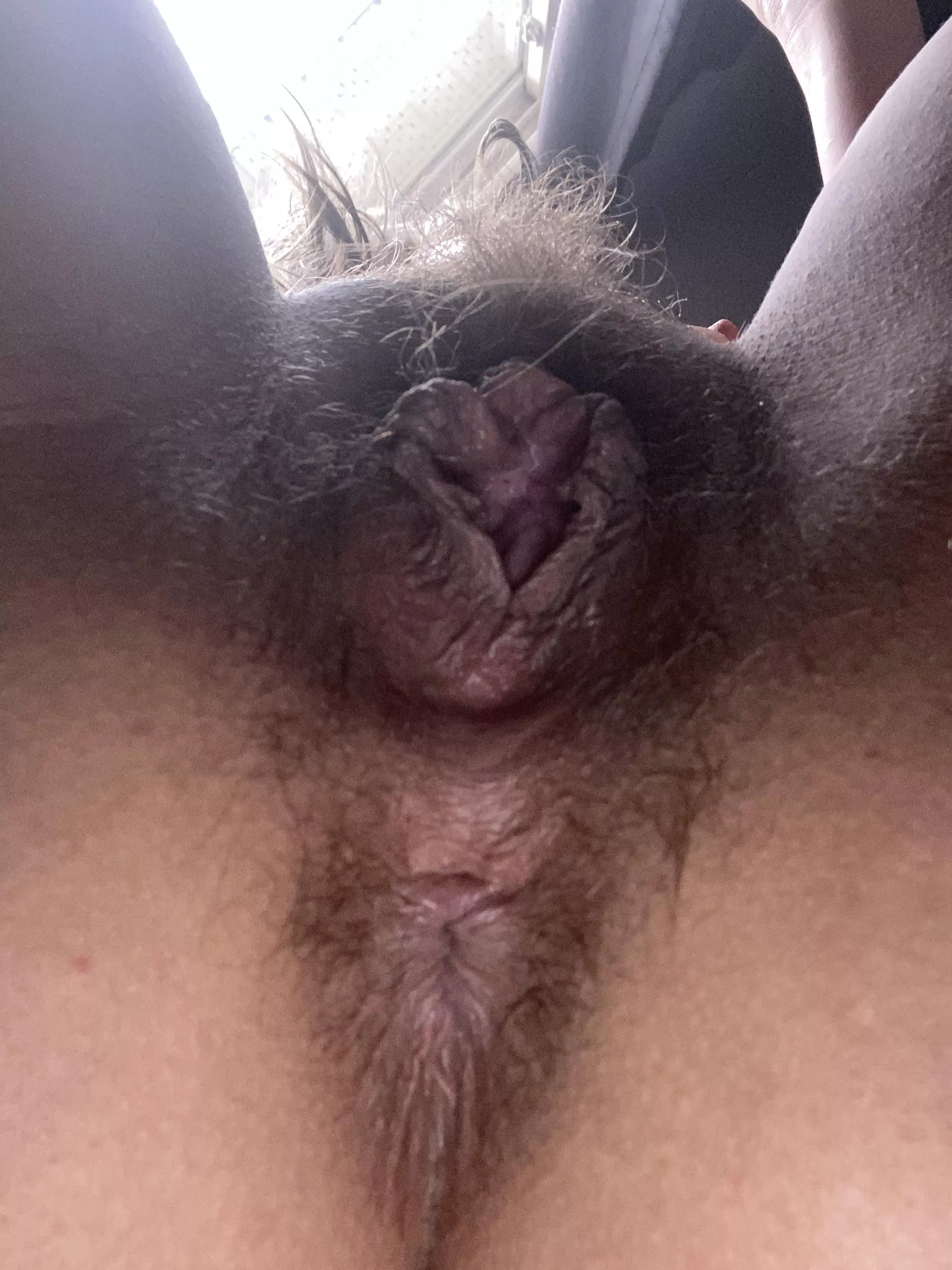 Your meal is ready 🥵💦