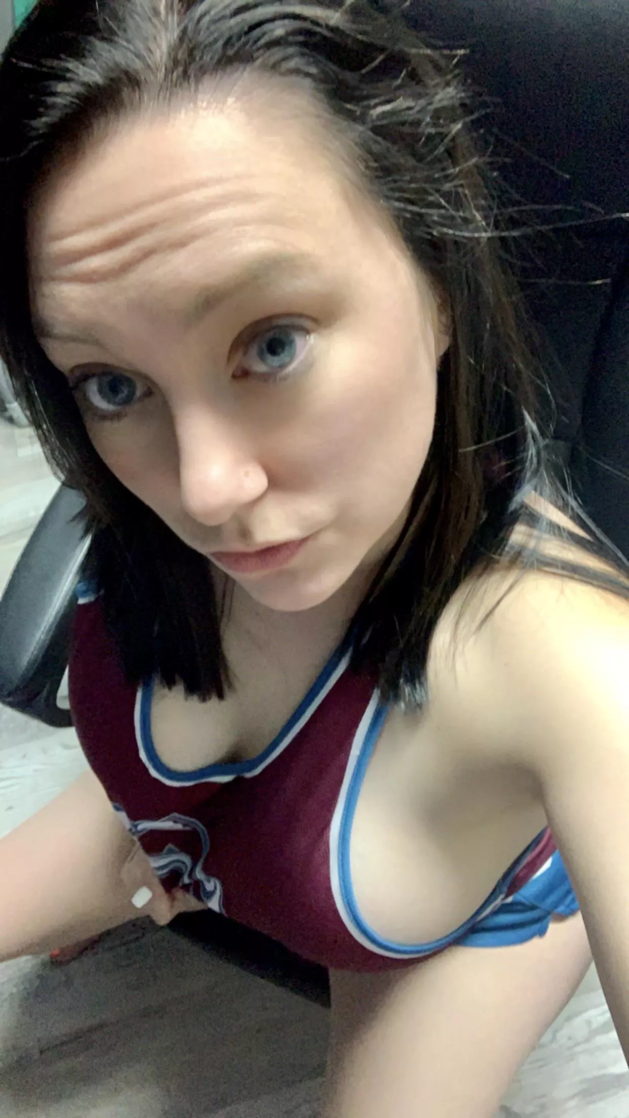 Your out of my league but.. would you still smash? 🫣