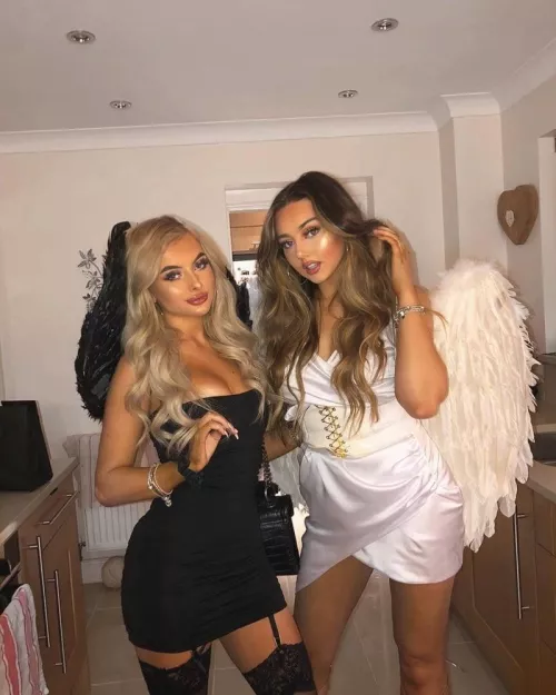 Your pick of the angels