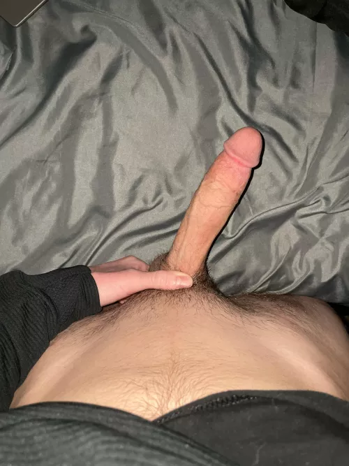 18, do i belong here?