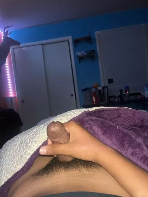 18. I wanna be a public fuck slut