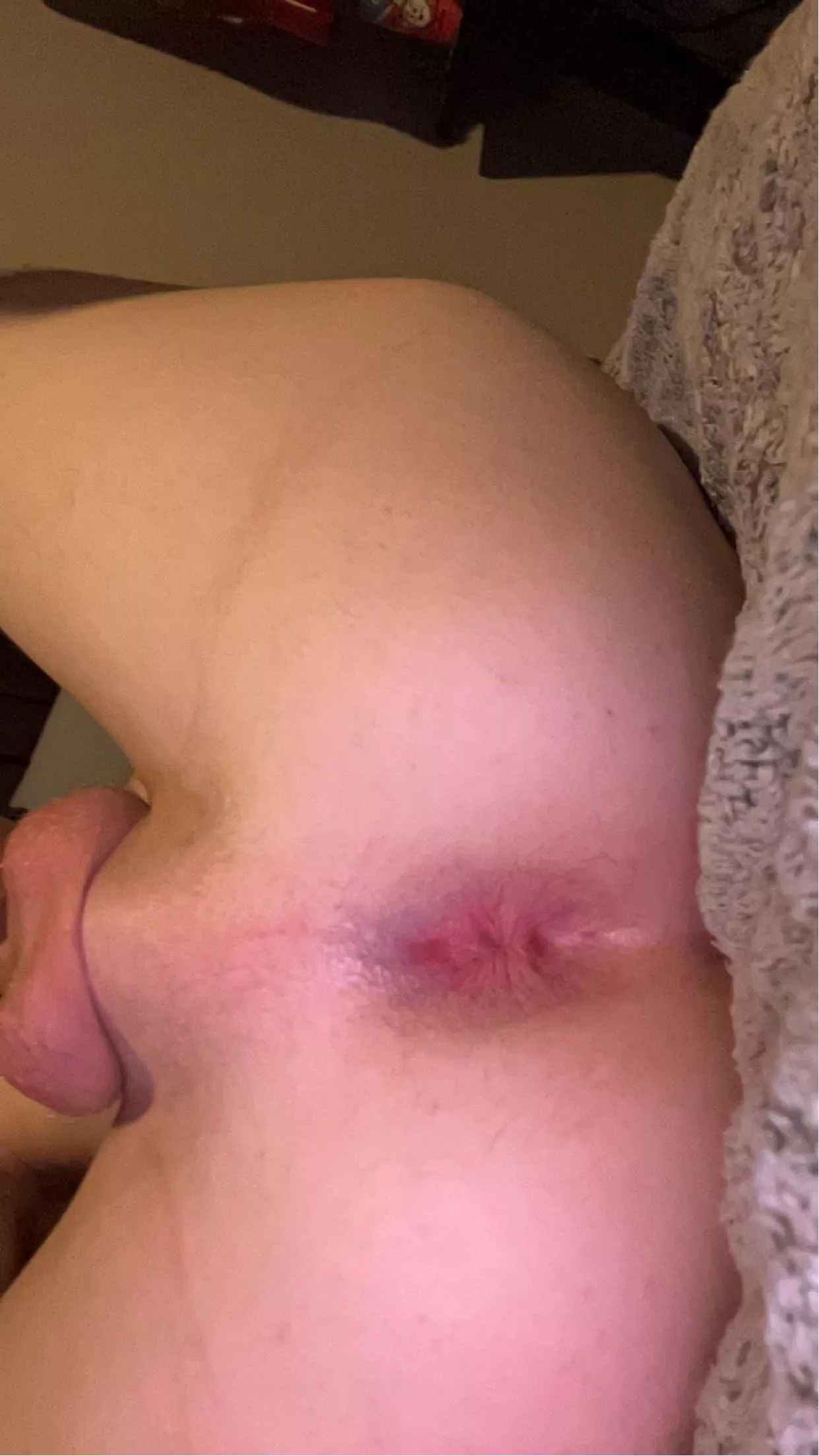 18M Would It Fit DM for Snap