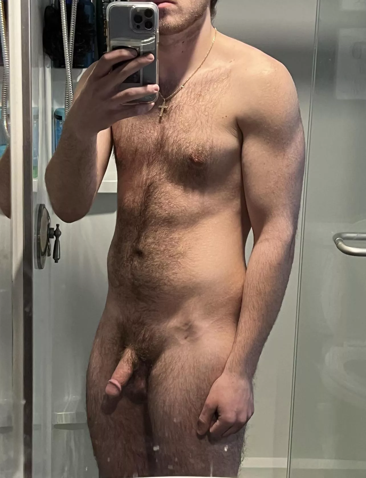 [19] someone come help me cum!