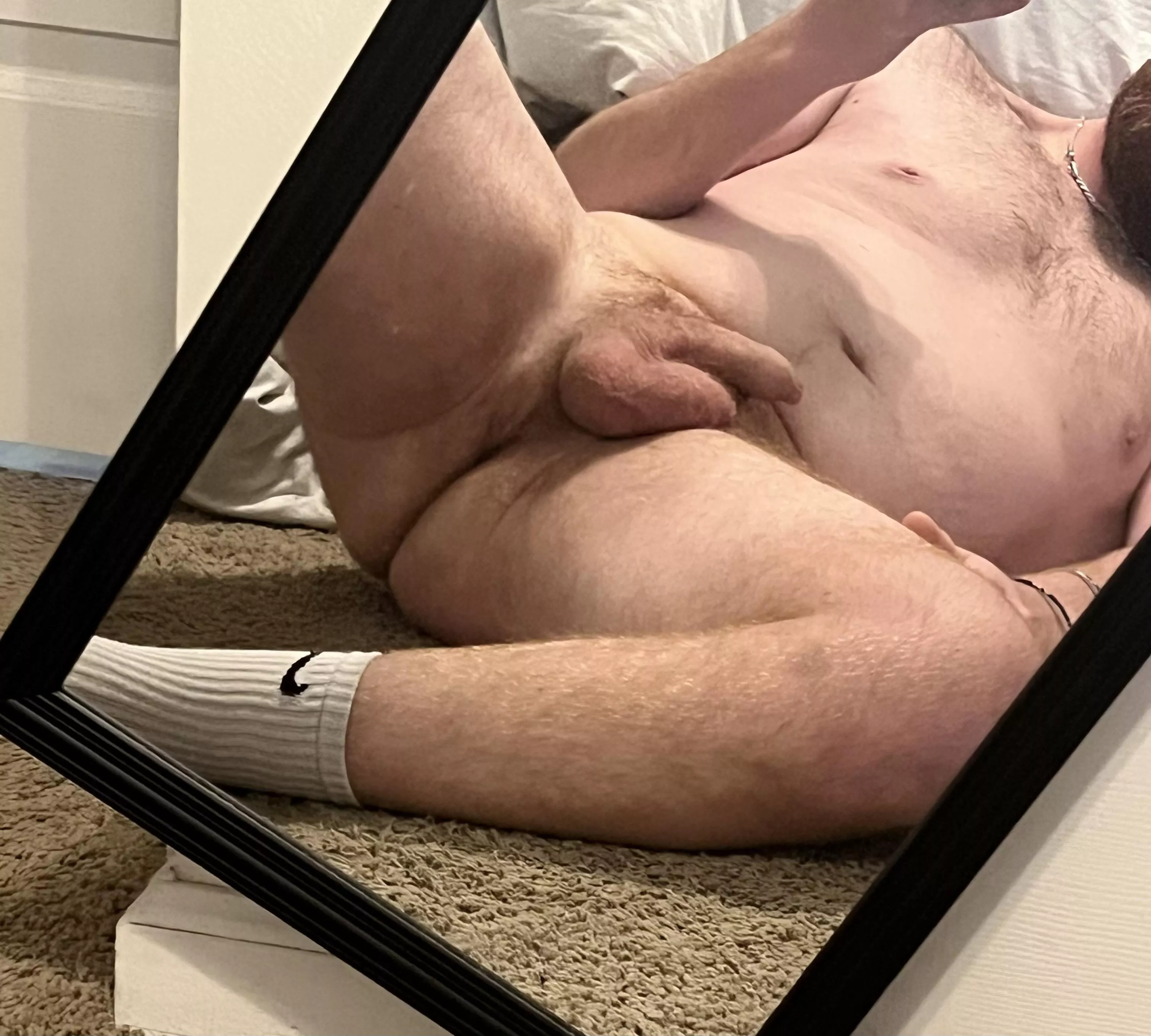 23 anyone looking to us me?