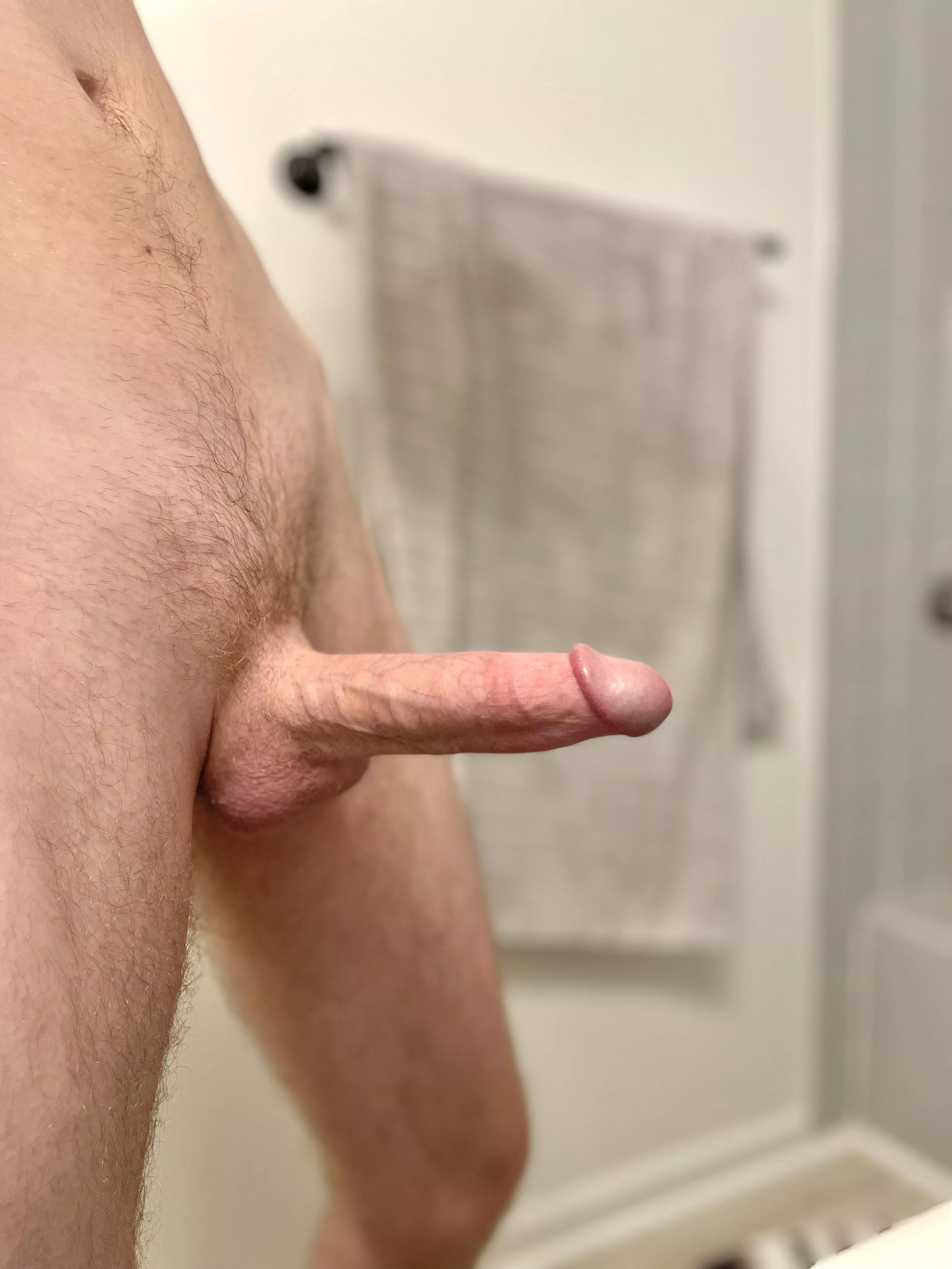 (23)don’t really care what you think because it’s mine and I know what I have! 😛