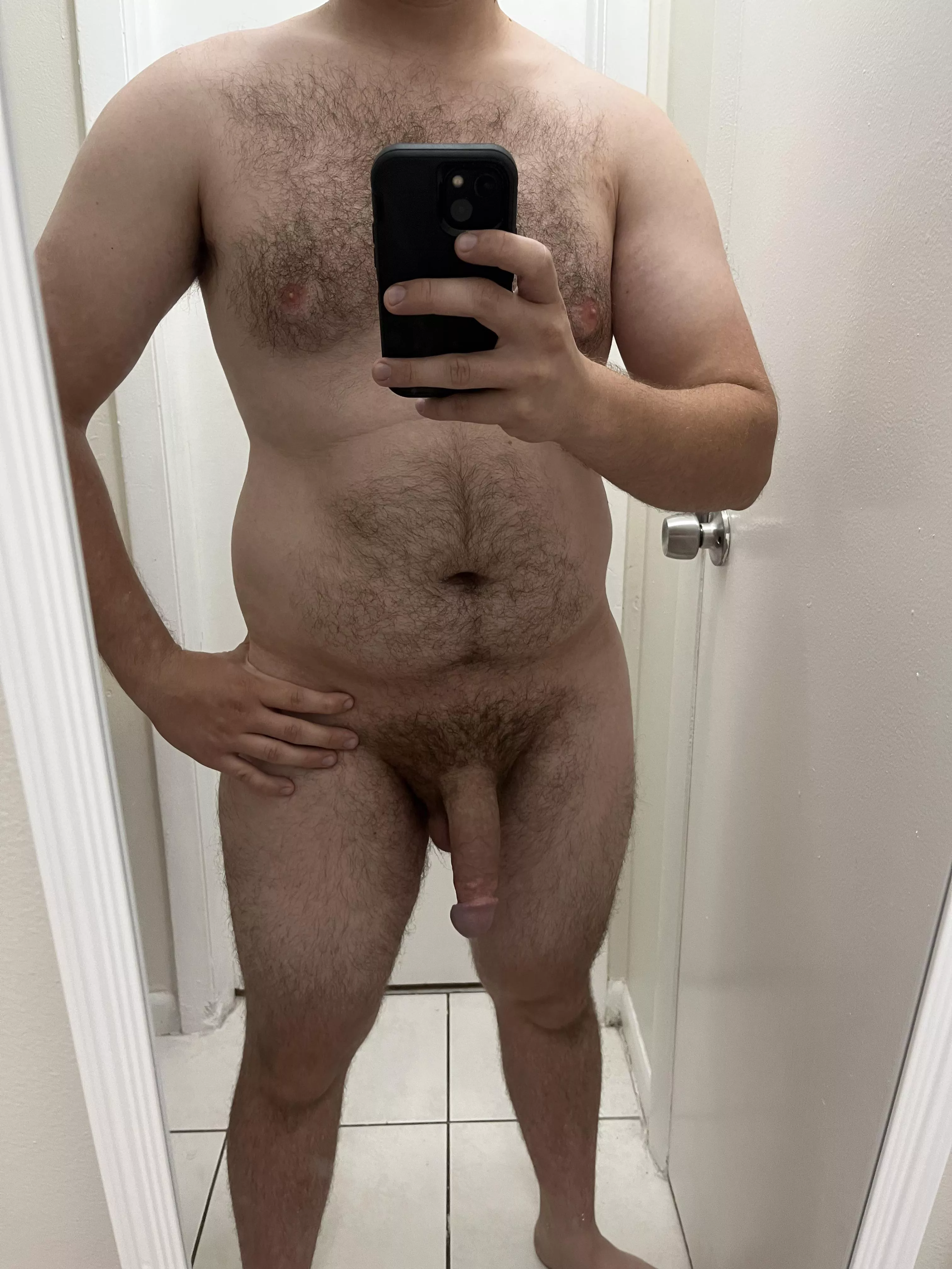 [26 M] Having a relaxing night, hope you are too.