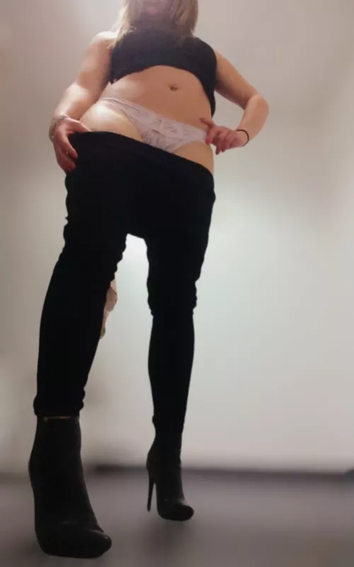 35F kneel before me :)