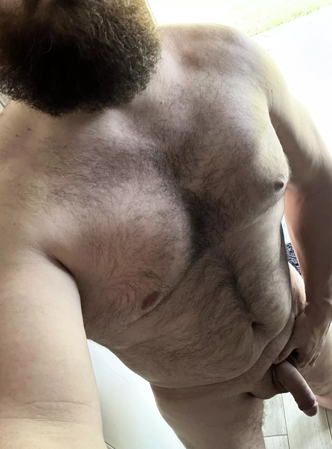 [36] I’m naked. Now it’s your turn.