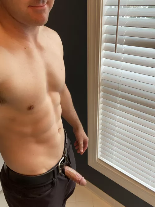 [37] I just dropped the kids off at school. WFH is turning into play at home. Come join me