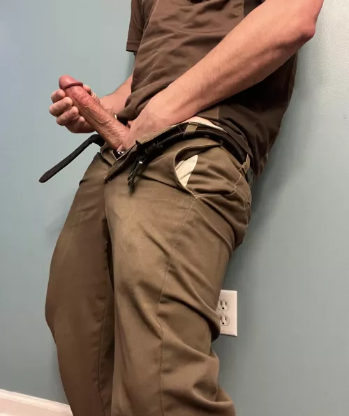 (39) Going to work I guess