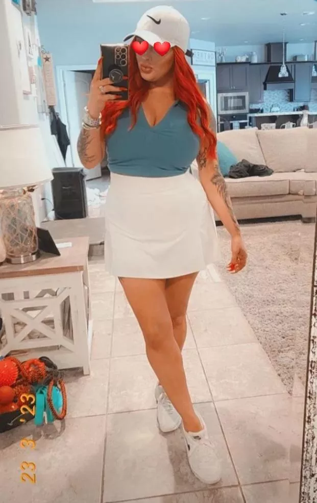 40, Flirty and Thriving