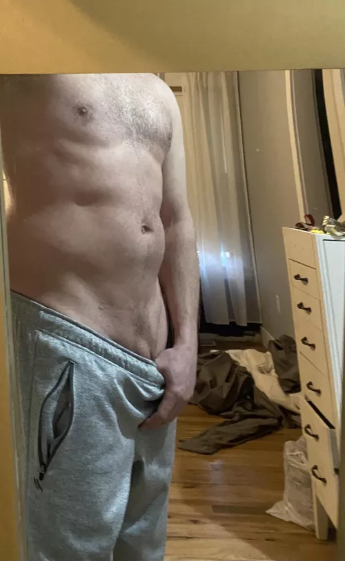 [41] Am I losing my appeal as I age?