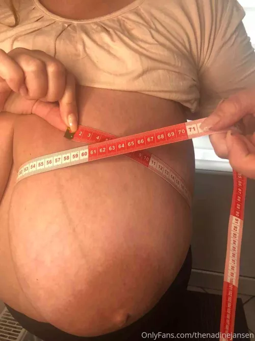 58cm is equal to the waist size of women size XS or 4/6