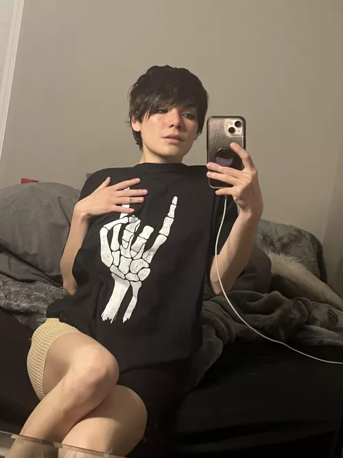 a boys toy; not really tbh lol