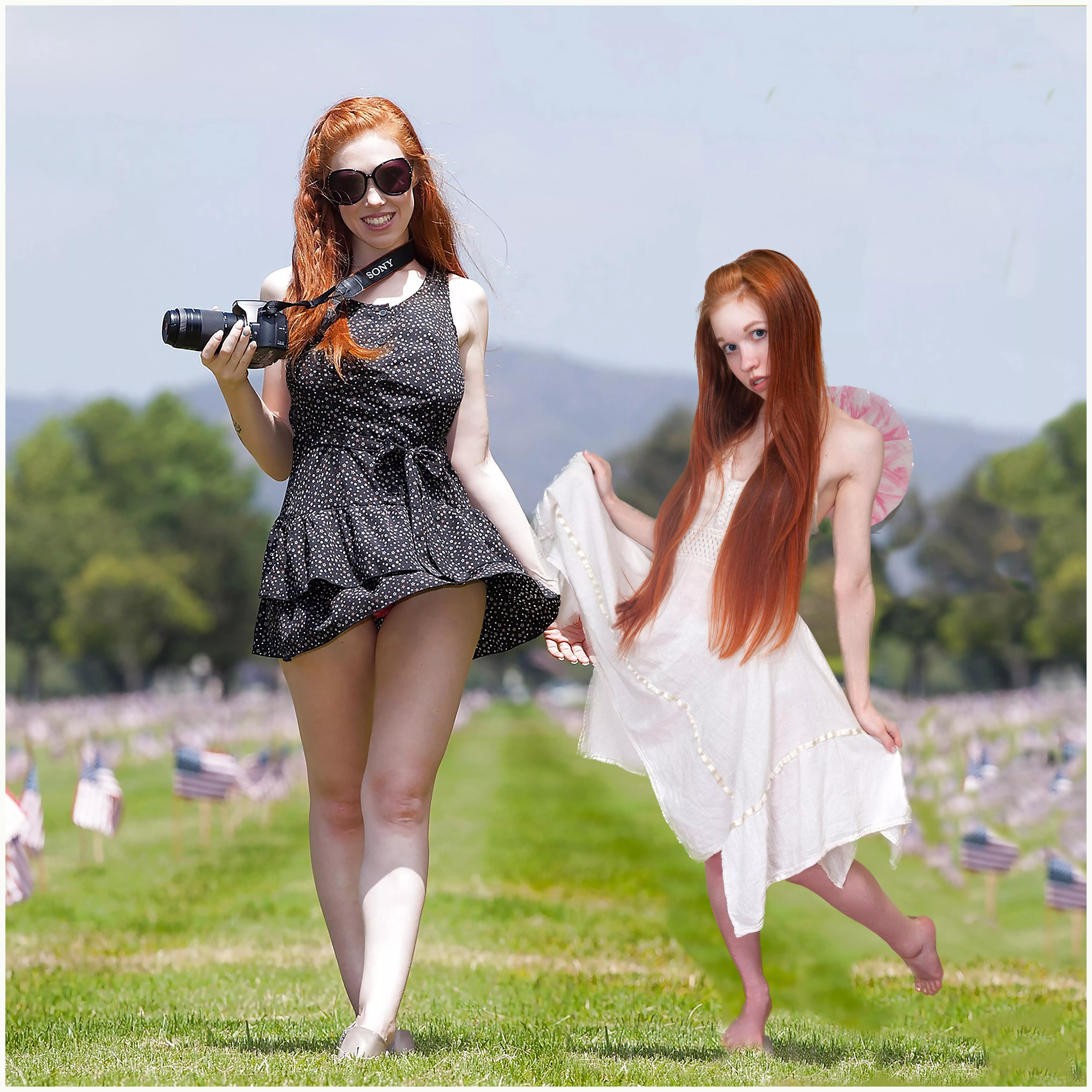 A Little perspective.