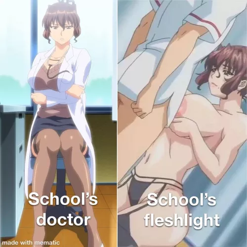 A wife that can do both