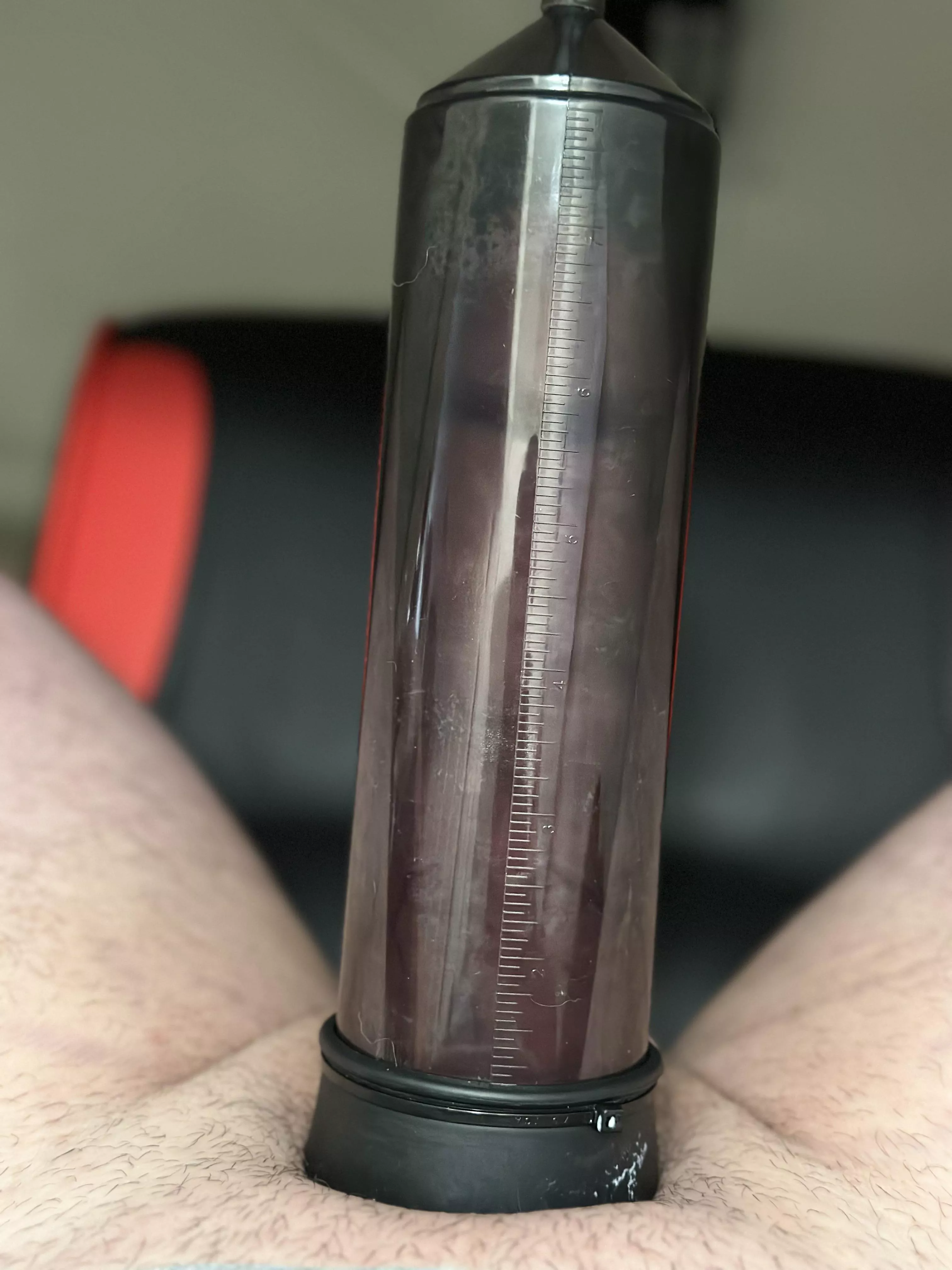 Am I doing it right?