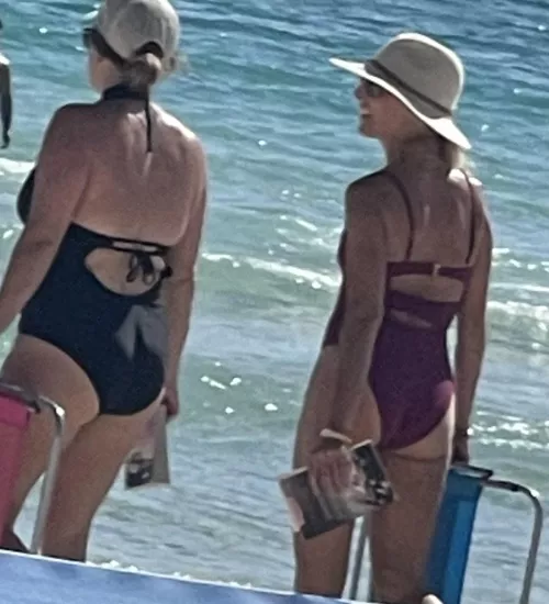 Another beautiful day at the beach