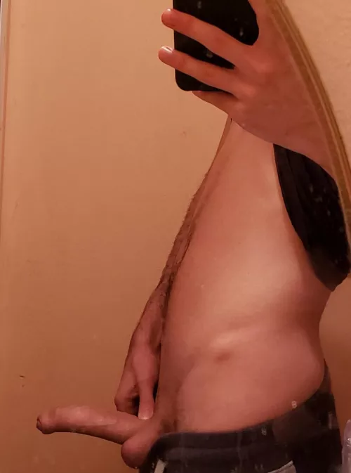Any love for skinny guys?