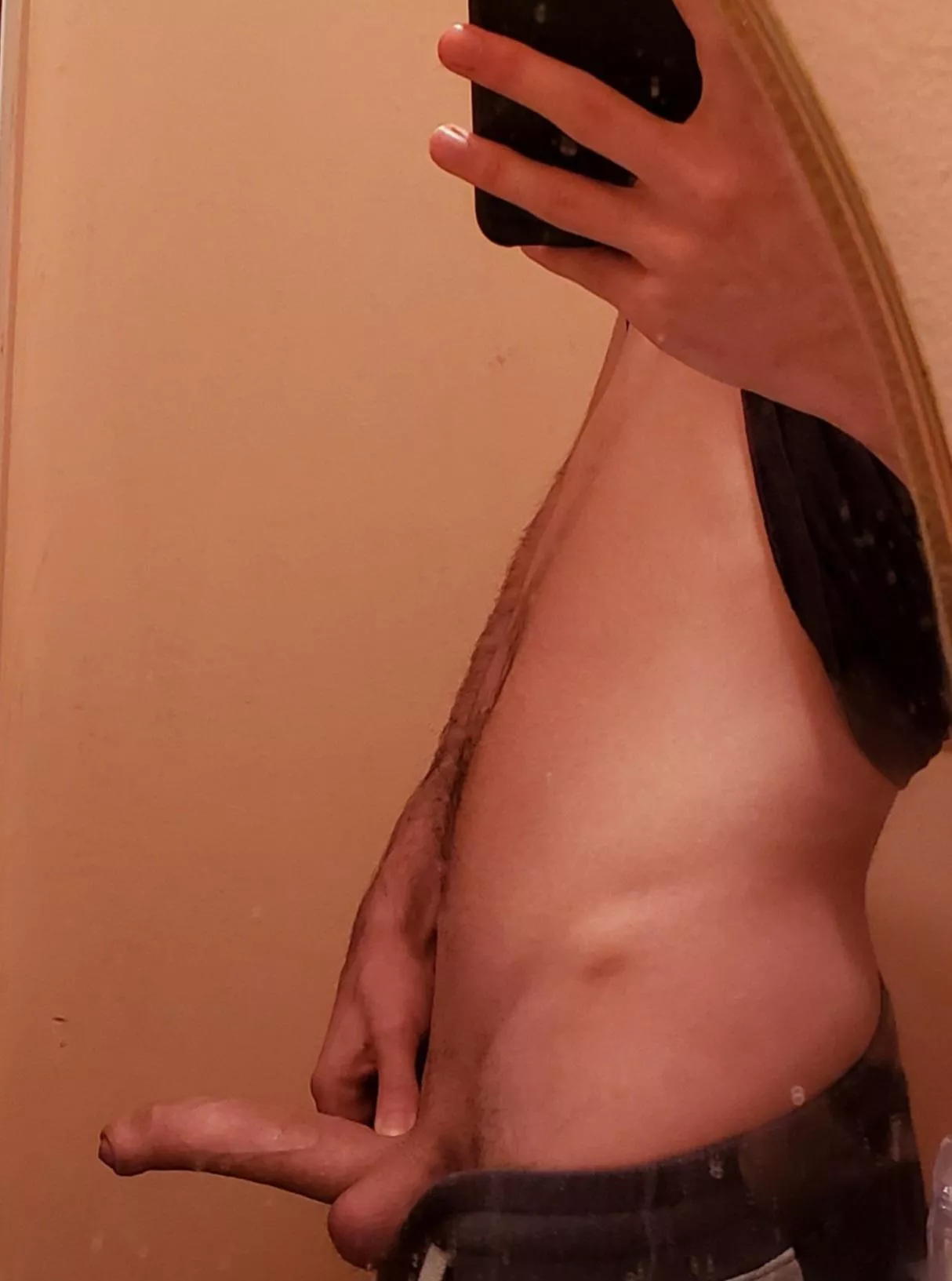 Any love for skinny guys?