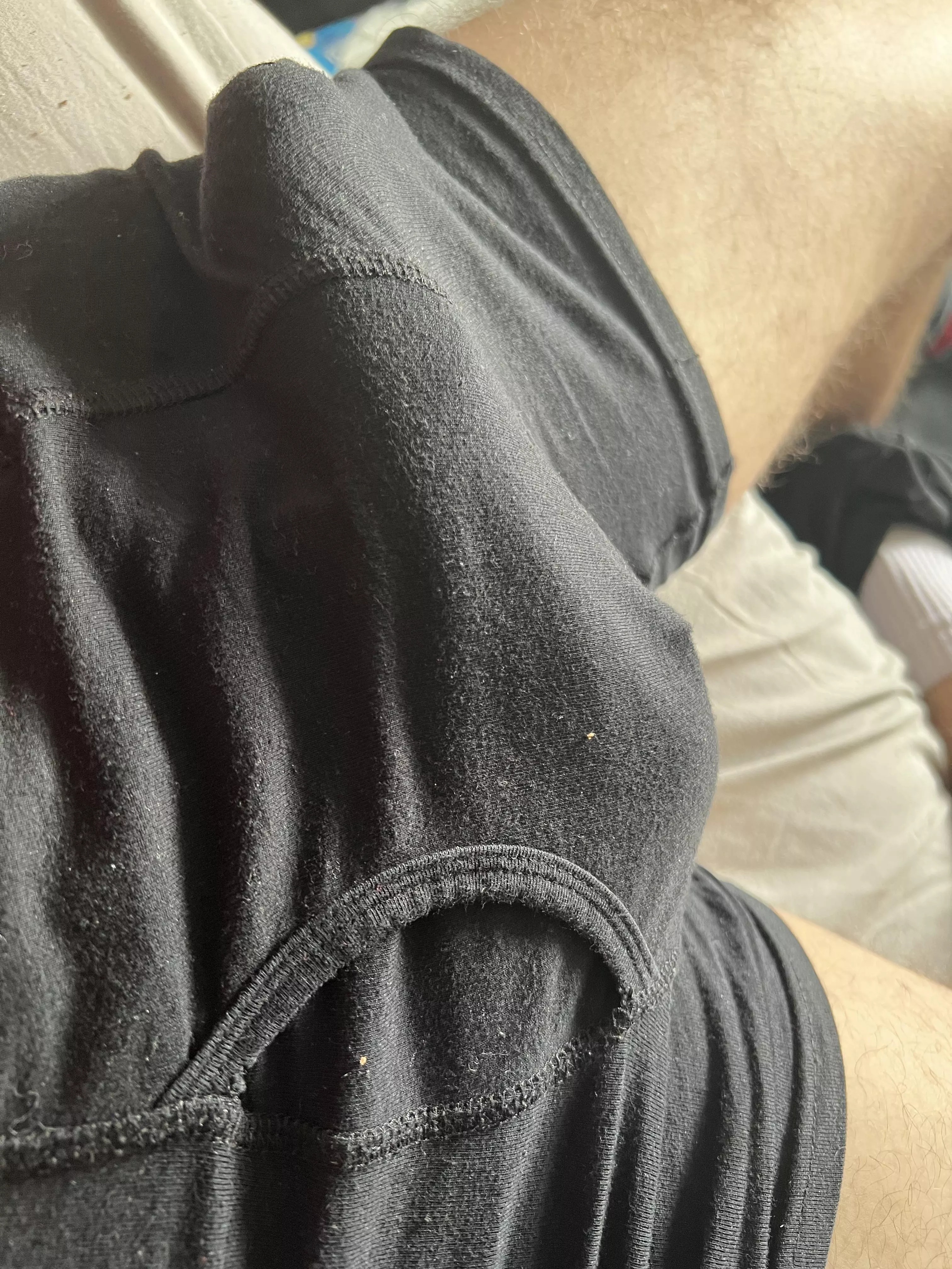 Anyone want to play?