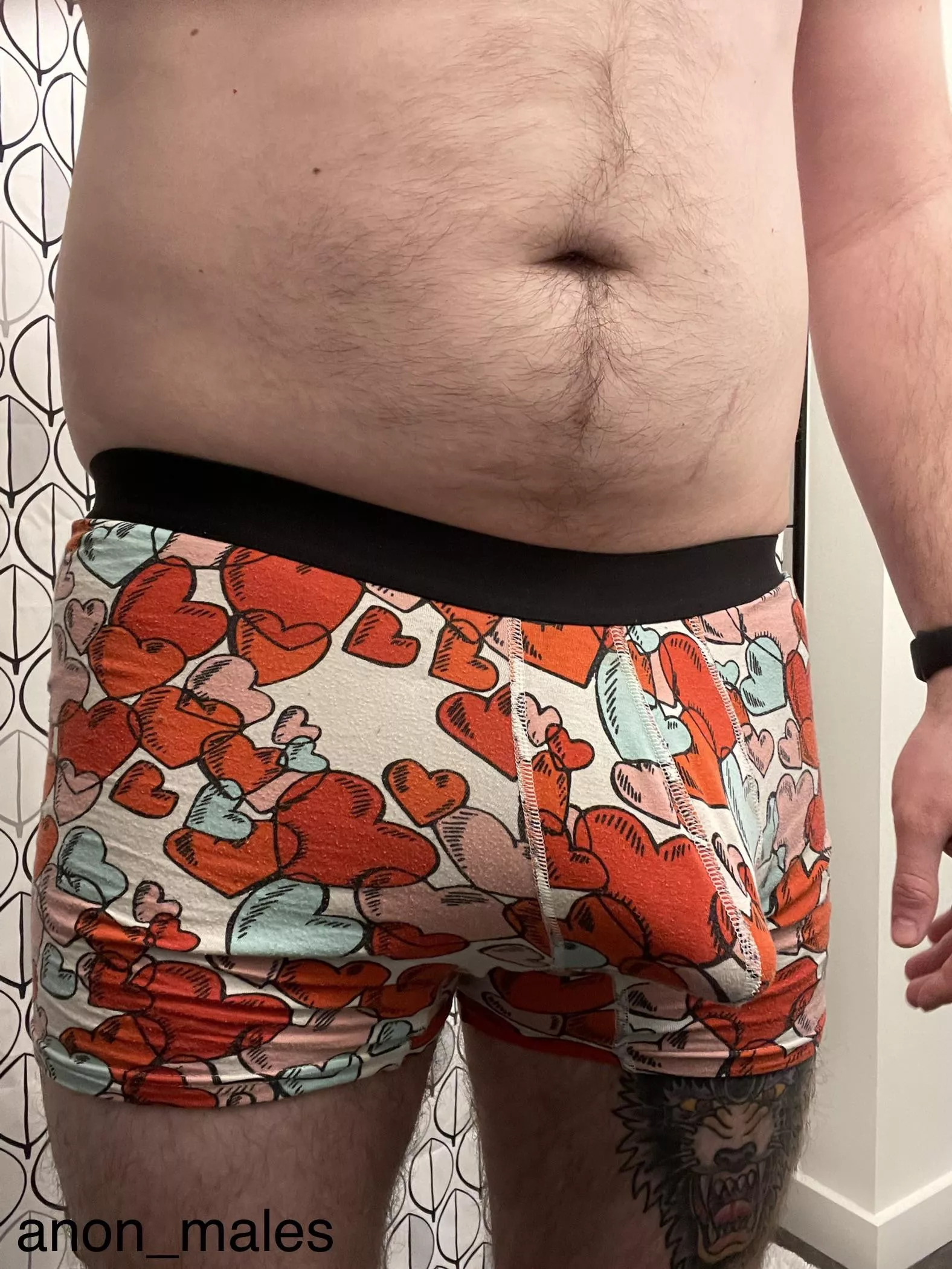 Are these too tight? Or just enough?