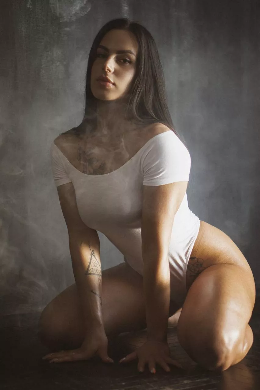 athletic girls turn you on? :)