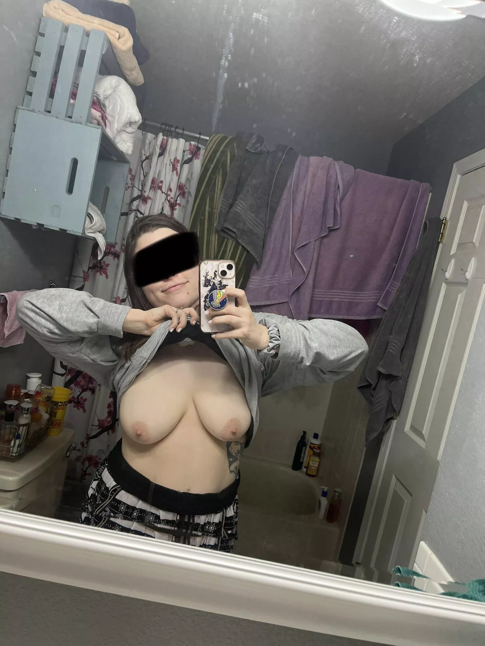 Away from my husband tonight so enjoy :)