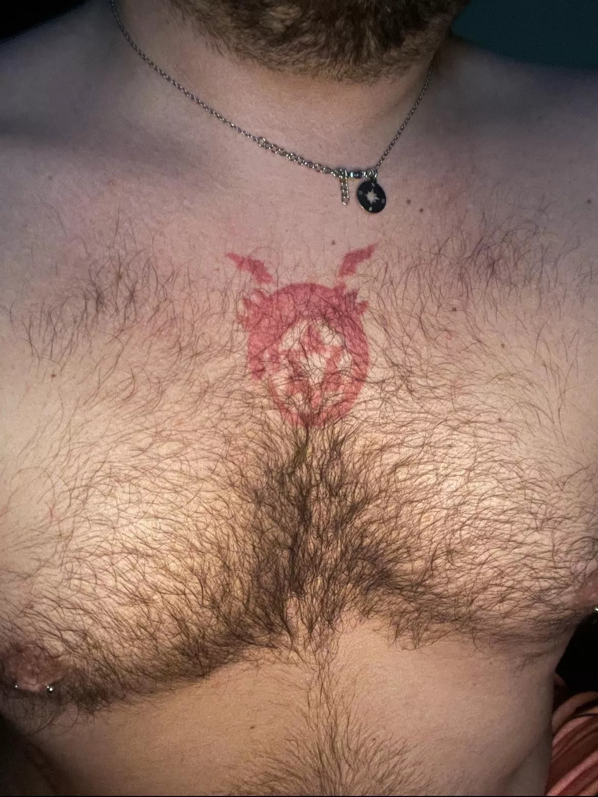 Been feeling myself lately