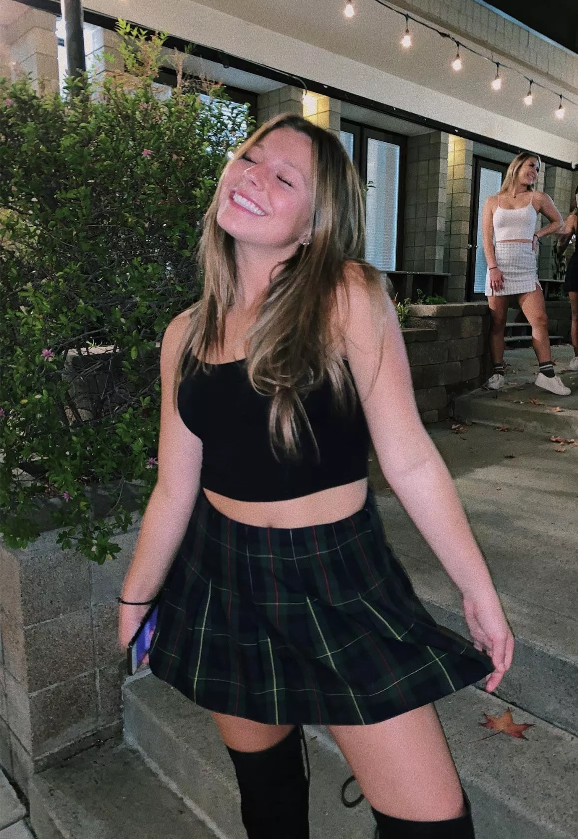 Beggin to be takin to a bedroom