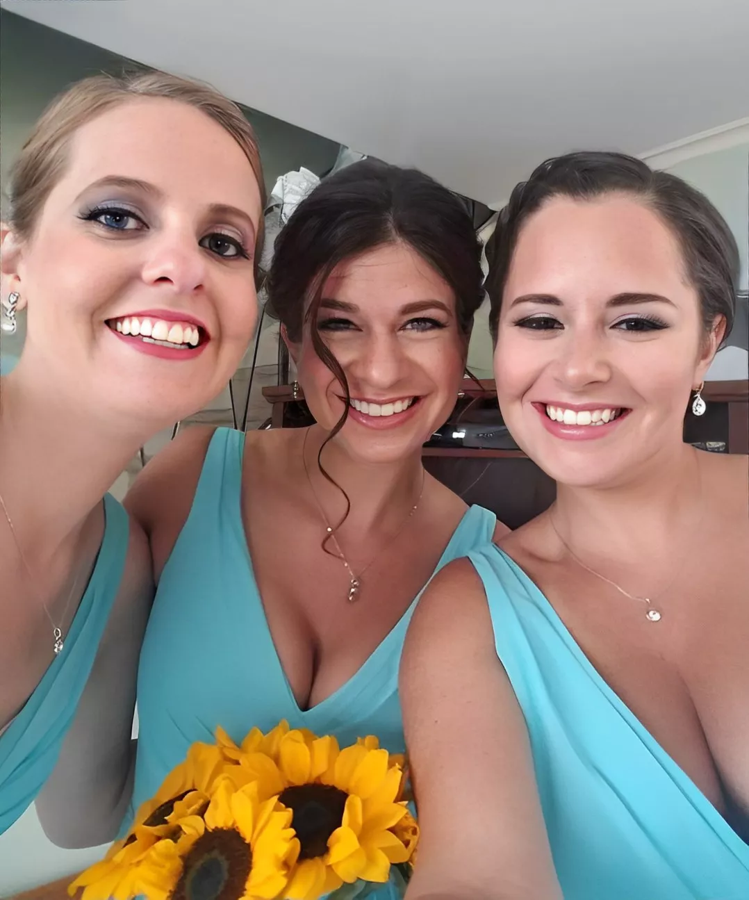 Bridesmaids Edition!