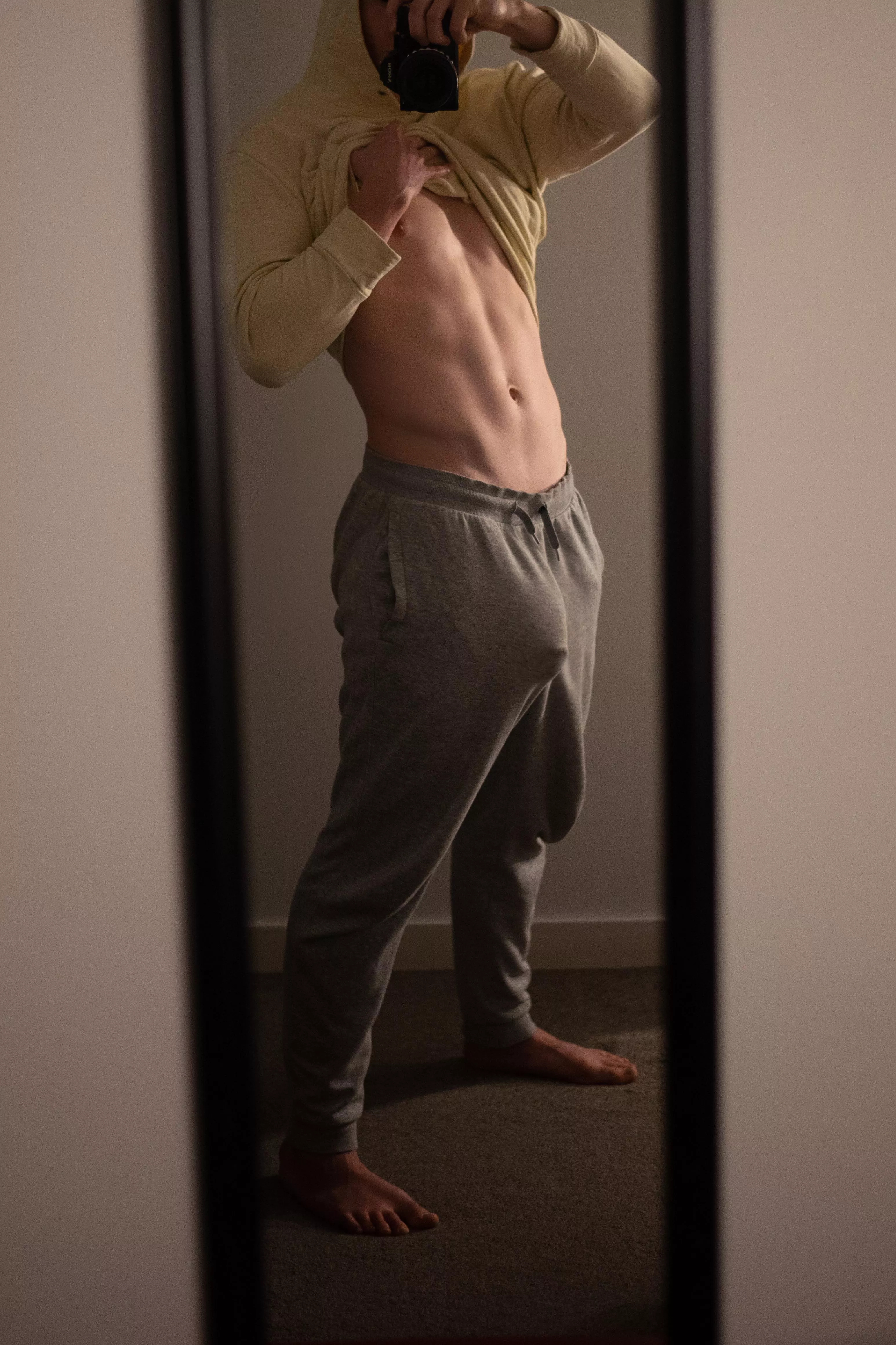 Can anyone lend me a hand taking these off?