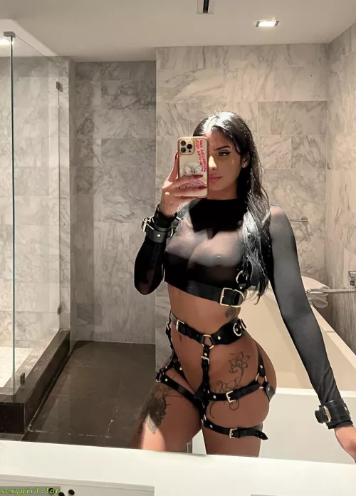 Can I be your kinky [f]uckdoll?